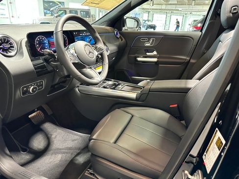New 2026 Mercedes-Benz GLA 250 4MATIC image 7