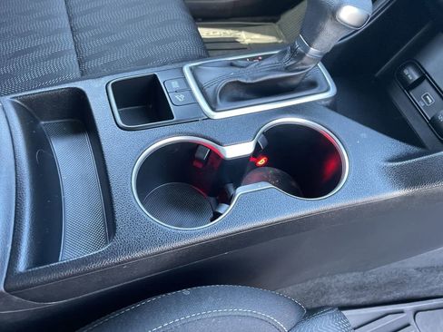 Certified 2021 Kia Sportage LX FWD image 26