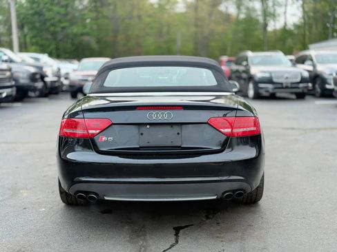 Used 2011 Audi S5 Premium Plus w/ Navigation Pkg w/Camera AWD/4WD image 8