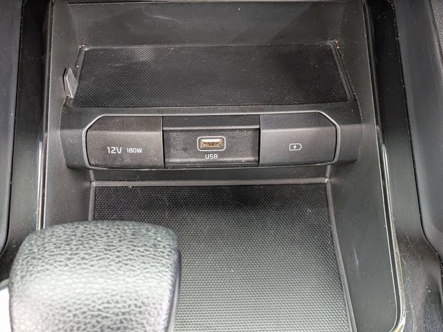 Used 2021 Kia Telluride LX FWD image 29