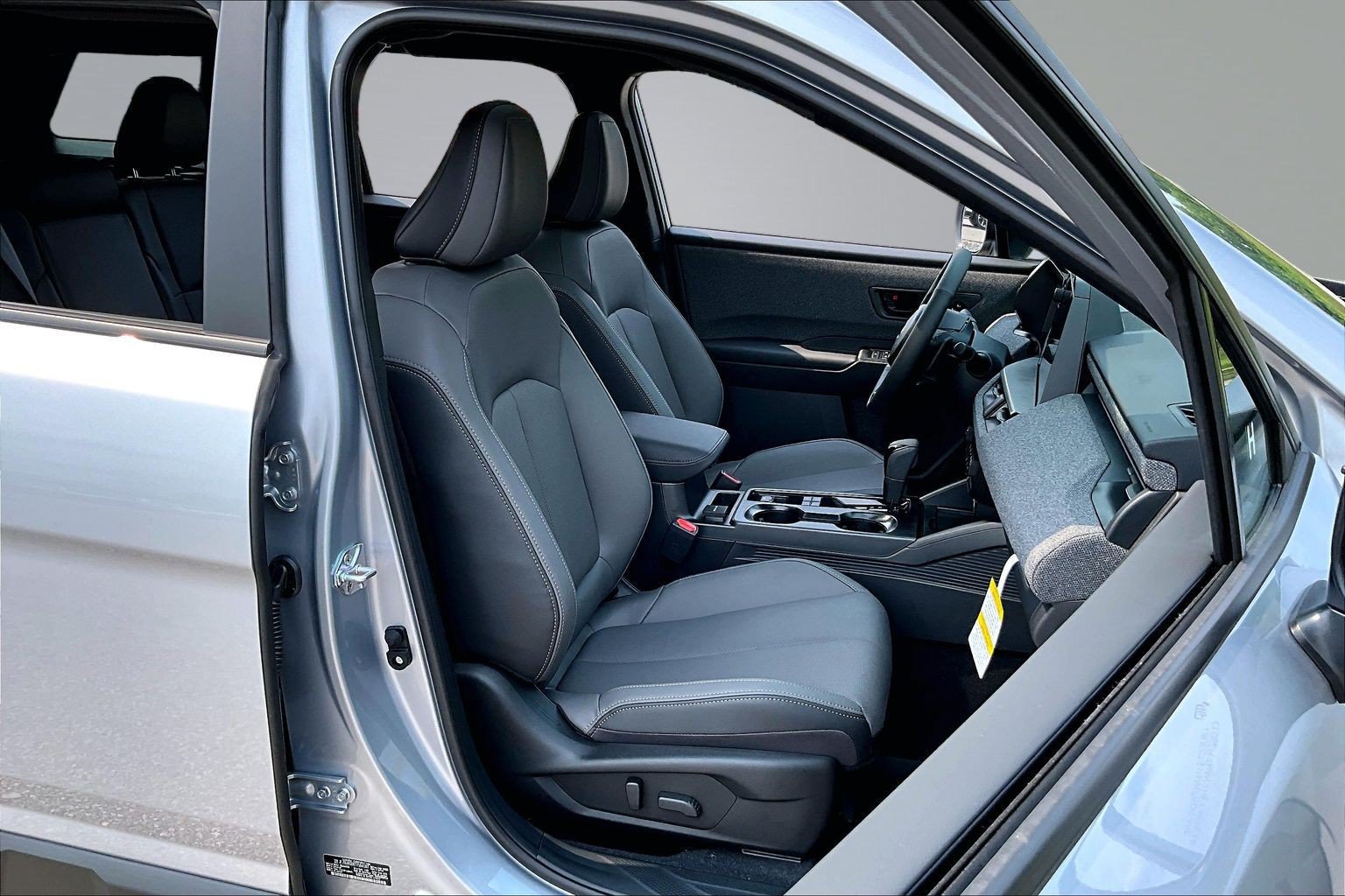 New 2026 Subaru Outback Limited XT AWD/4WD image 22