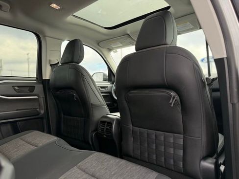 Certified 2023 Ford Bronco Sport Big Bend w/ Convenience Package image 23