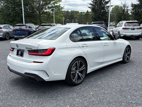 Used 2021 BMW M340i xDrive w/ Executive Package AWD/4WD image 6