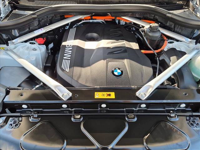 Used 2026 BMW X5 xDrive50e w/ Premium Package AWD/4WD image 24