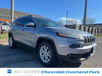 Used 2014 Jeep Cherokee Latitude video 1