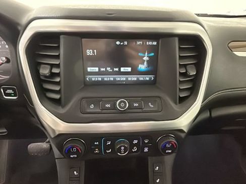 Used 2019 GMC Acadia SLE w/ Driver Alert Package I AWD/4WD image 23
