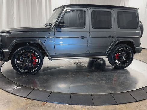 Used 2023 Mercedes-Benz G 63 AMG 4MATIC image 5
