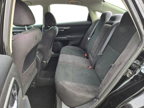 Used 2014 Nissan Altima 2.5 S w/ Sport Value Package FWD image 18