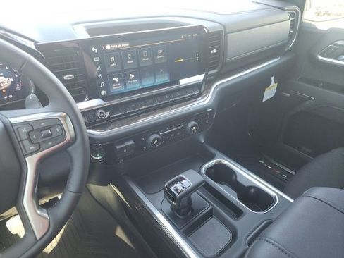 New 2026 Chevrolet Silverado 1500 RST w/ All Star Edition Plus image 30