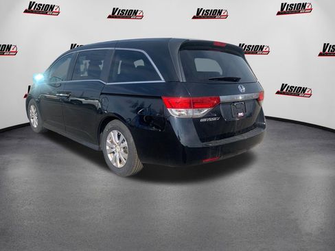 Used 2016 Honda Odyssey EX-L image 2