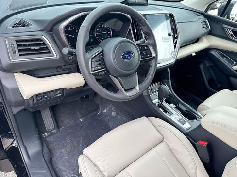 New 2026 Subaru Ascent Limited image 9
