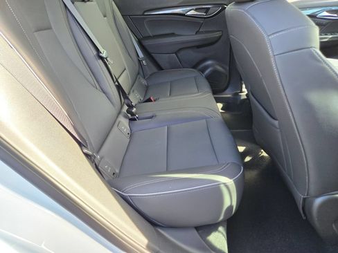 Used 2023 Buick Envision Essence FWD image 14
