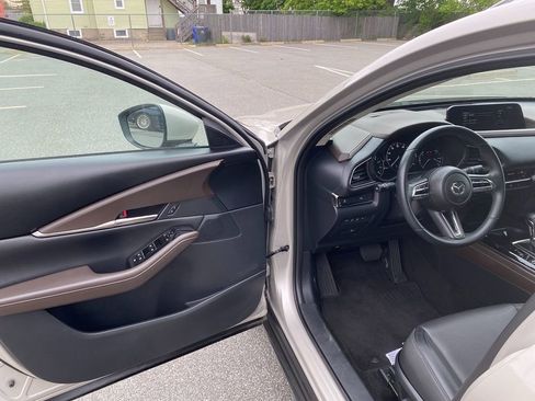 Used 2023 MAZDA CX-30 AWD 2.5 S w/ Premium Package image 10