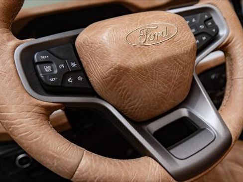 Used 2026 Ford Bronco Big Bend image 30