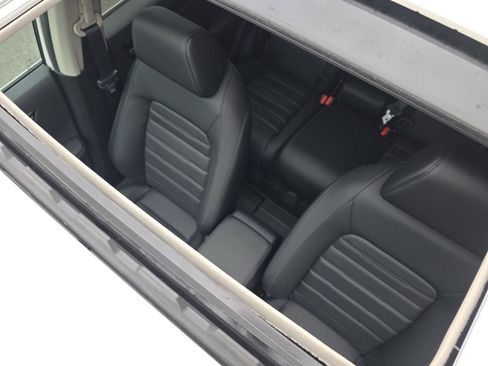 New 2026 Honda CR-V EX-L image 4