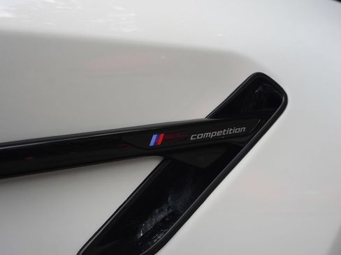 Used 2022 BMW M5 w/ Competition Package AWD/4WD image 23