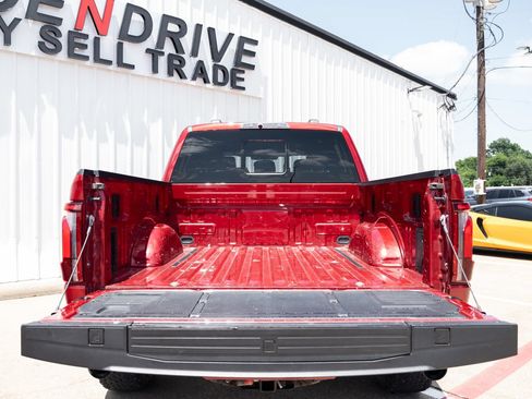 Used 2024 Ford F150 Raptor w/ Equipment Group 803A Raptor R AWD/4WD image 70