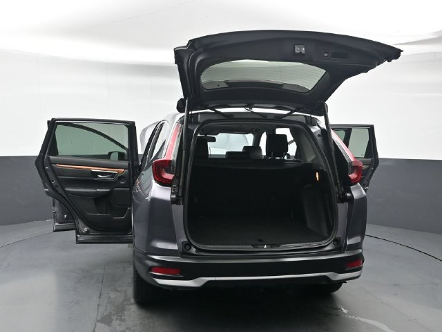 Used 2022 Honda CR-V EX-L image 45