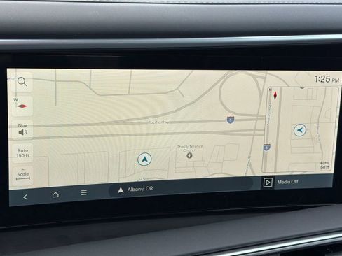 New 2026 Hyundai Palisade Calligraphy image 18