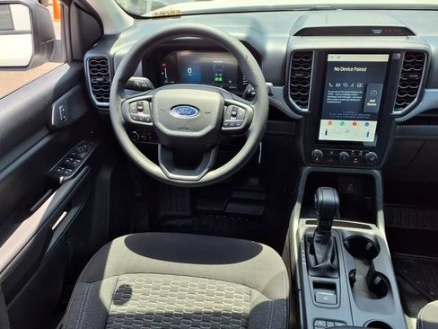 New 2026 Ford Ranger XL RWD image 9