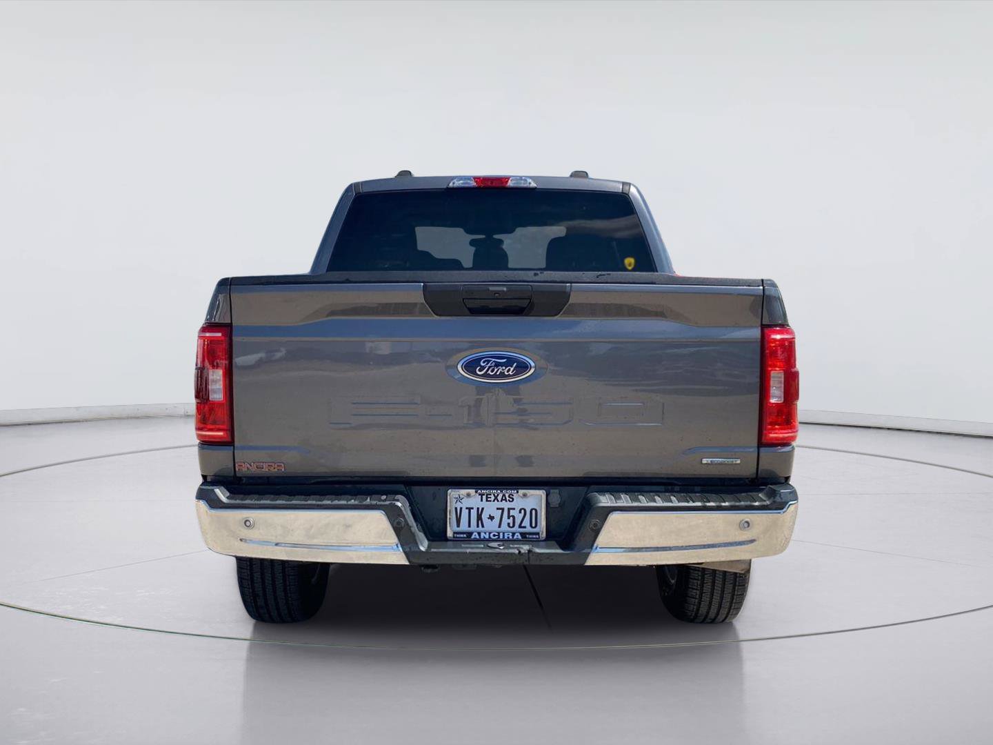 Used 2023 Ford F150 XLT AWD/4WD image 4