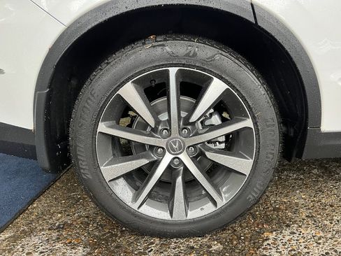 New 2026 Acura MDX w/ Technology Package image 8