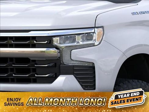 New 2026 Chevrolet Silverado 1500 LT image 10