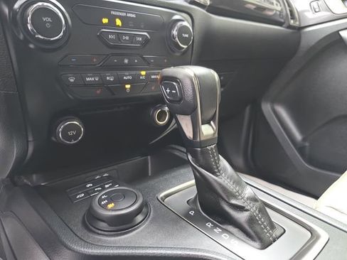 Used 2020 Ford Ranger Lariat w/ Equipment Group 501A Mid image 41