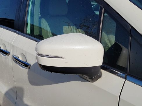 Used 2018 Honda Odyssey EX-L image 8