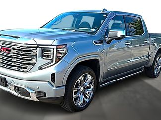 Used 2025 GMC Sierra 1500 Denali w/ Denali Reserve Package AWD/4WD video 1