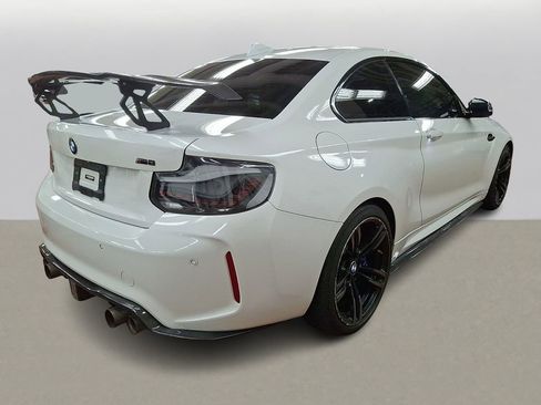 Used 2017 BMW M2 image 4