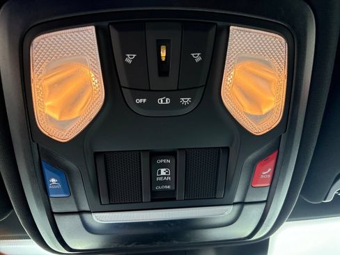 New 2026 RAM 2500 Big Horn AWD/4WD image 45
