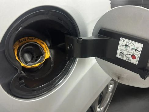 Used 2016 Ford Focus S FWD image 28