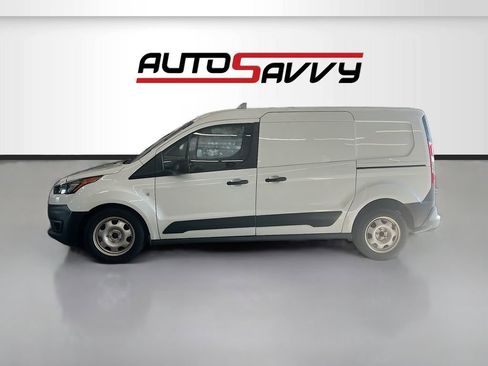 Used 2023 Ford Transit Connect XL FWD image 4