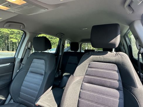 Used 2021 Honda CR-V Special Edition image 7