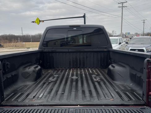 Used 2013 Ford F350 Lariat w/ Chrome Pkg image 23
