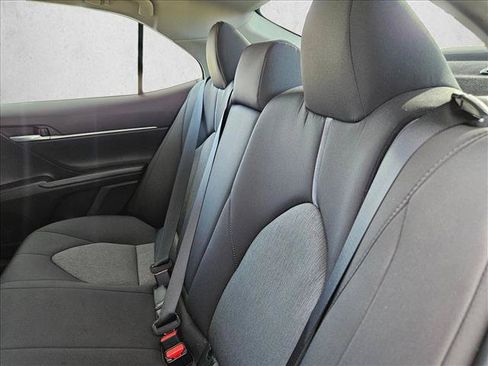 Used 2023 Toyota Camry LE FWD image 15