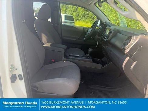 Used 2020 Toyota Tacoma SR w/ SR Convenience Package RWD image 30