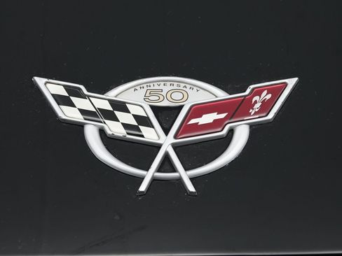 Used 2003 Chevrolet Corvette Convertible w/ Preferred Equipment Group1 image 12