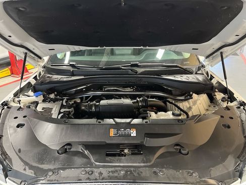 Used 2024 Lincoln Aviator Reserve AWD/4WD image 33