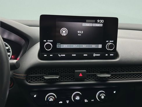 Certified 2024 Honda HR-V Sport image 27