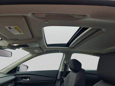 New 2026 Honda Accord SE image 9