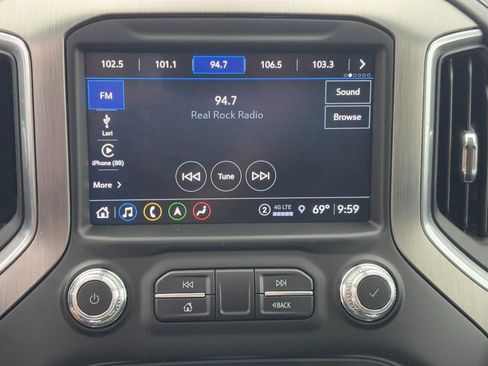 Used 2022 GMC Sierra 1500 Denali w/ Denali Premium Package image 18