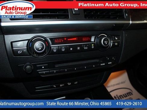 Used 2012 BMW X5 xDrive35i image 18