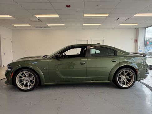 Used 2023 Dodge Charger Scat Pack image 4