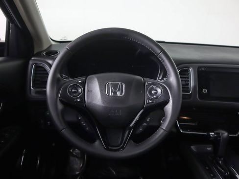 Used 2021 Honda HR-V EX-L image 39