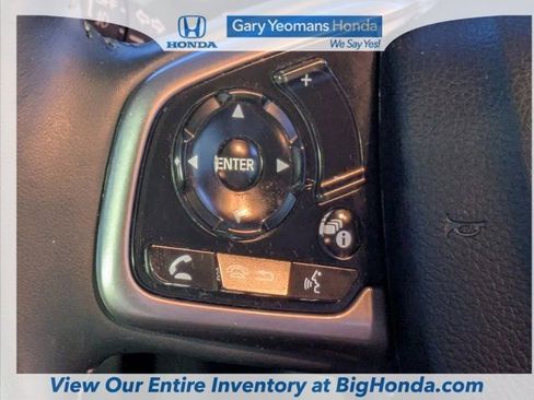 Certified 2021 Honda CR-V EX-L image 26