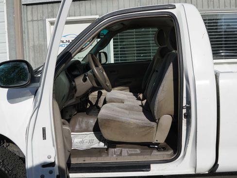 Used 2006 Toyota Tundra 2WD Regular Cab image 28