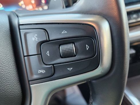 Used 2025 Chevrolet Silverado 1500 RST image 42