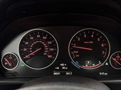 Used 2016 BMW 435i Gran Coupe RWD image 27
